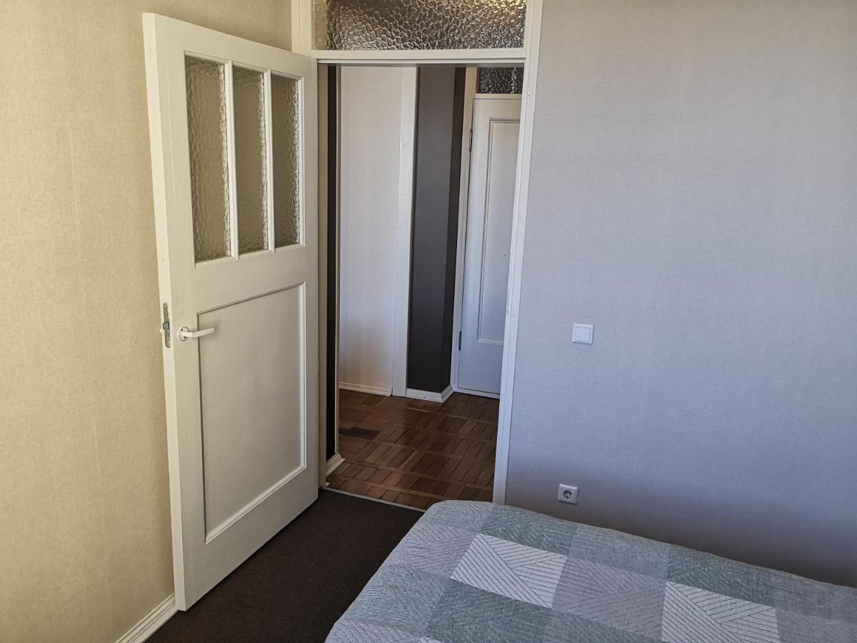 Gonsiori 3 Tenors Apartment Reval Exterior foto